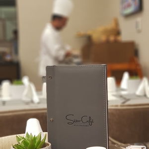 Hotel Swiss Belboutique Bneid Al Gar Kuwait cazare Kuwait City