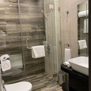 Hotel Swiss-Belinn Sharq Kuwait cazare Kuwait City