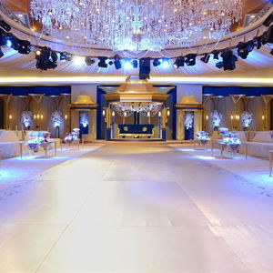 Hotel Sheraton Kuwait A Luxury Collection Hotel Kuwait City cazare Kuwait City