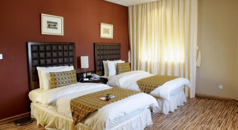 Hotel Spice Boutique Hotel