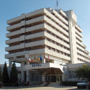 Hotel Hotel Belvedere cazare Cluj-Napoca