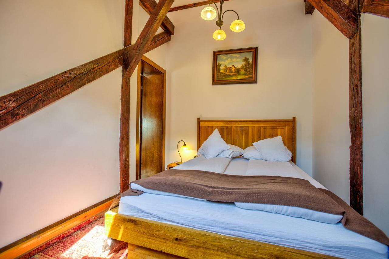 Residence Ambient