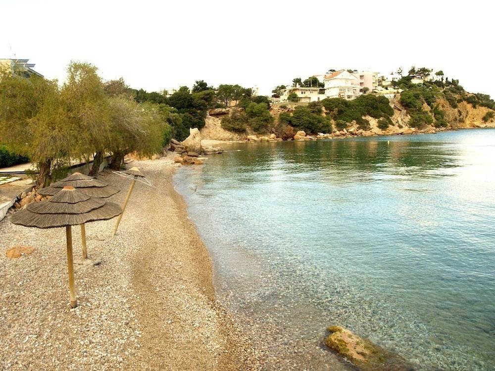 Hotel Sea View