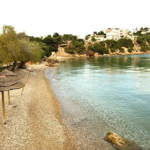 Hotel Sea View cazare Korinthos