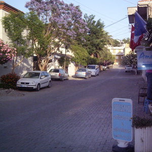 Hotel Amazon Antique cazare Selcuk