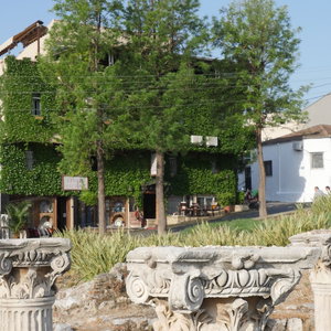 Hotel Hotel Bella cazare Selcuk