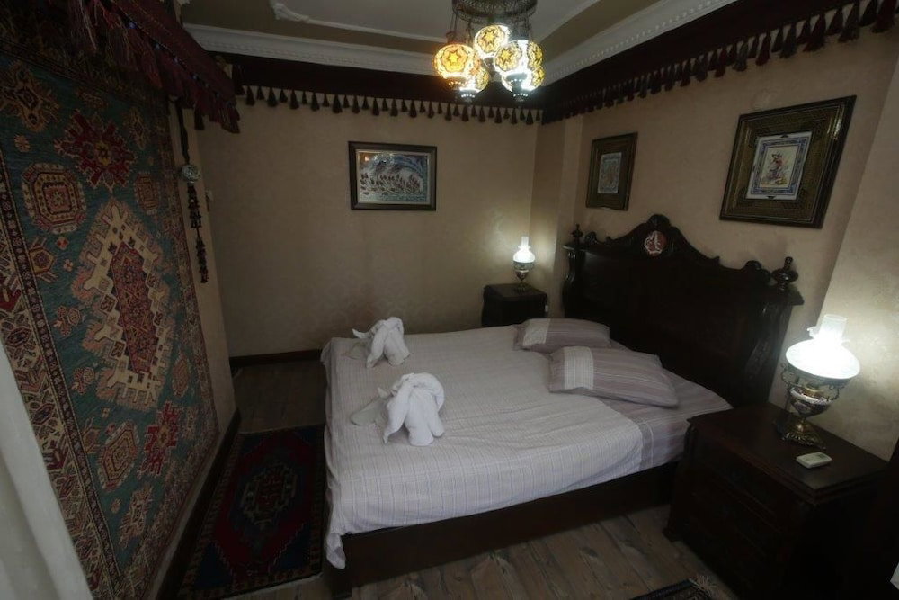 Hotel Bella