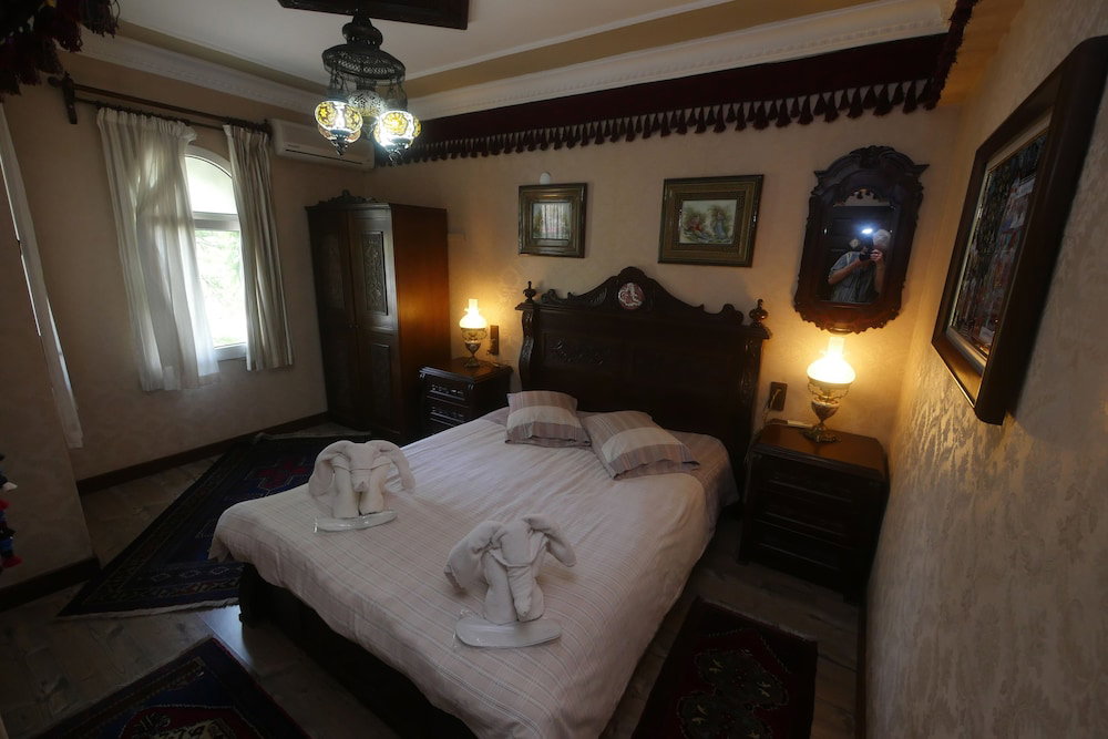 Hotel Bella
