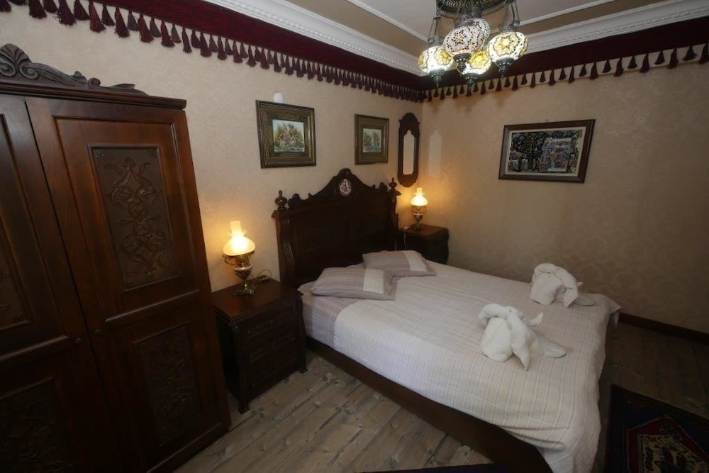 Hotel Bella