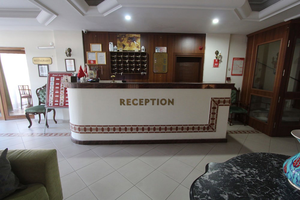 Hotel Hotel Ave Maria