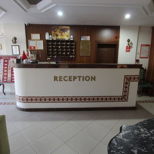 Hotel Hotel Ave Maria cazare Selcuk
