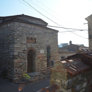 Hotel Ayasoluk Hotel cazare Selcuk