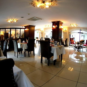 Hotel Saint John Hotel - Boutique Class cazare Selcuk
