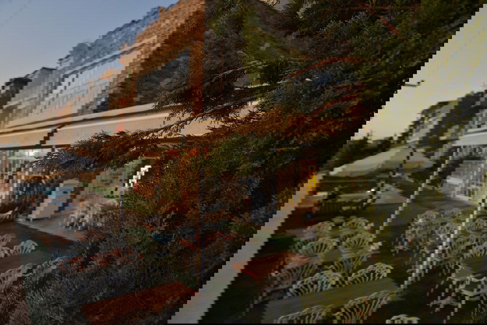 Hotel Vinifera Ephesus Hotel