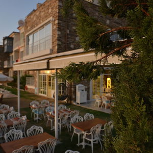 Hotel Vinifera Ephesus Hotel cazare Selcuk