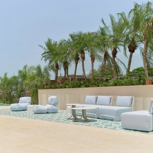 Hotel Kimpton Las Mercedes cazare Santo Domingo