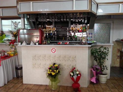 Hotel Pensiunea Soferul Norocos