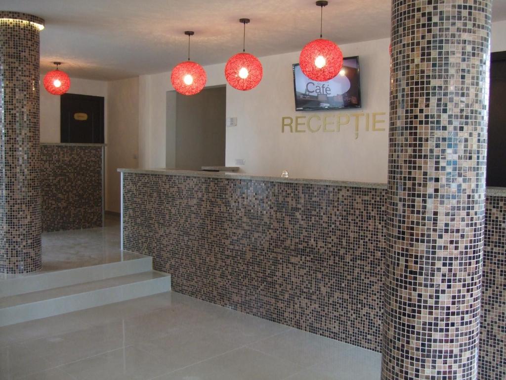 Hotel Marie