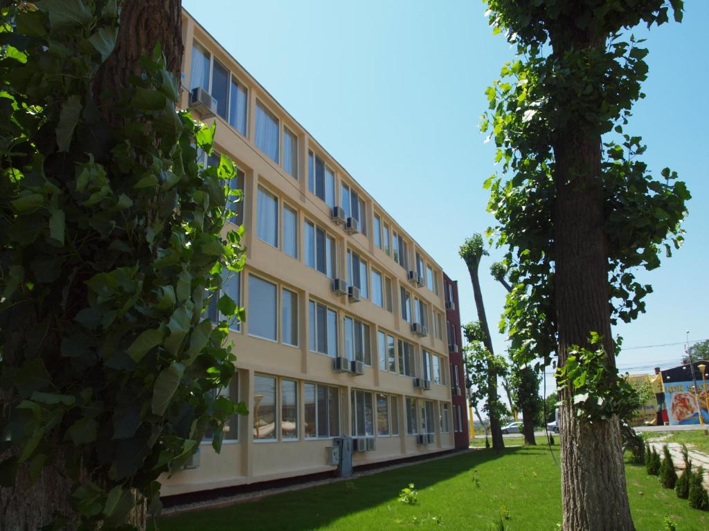 Hotel Hotel Marie