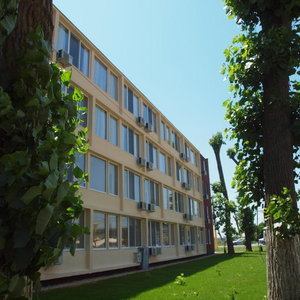 Hotel Hotel Marie cazare Mamaia