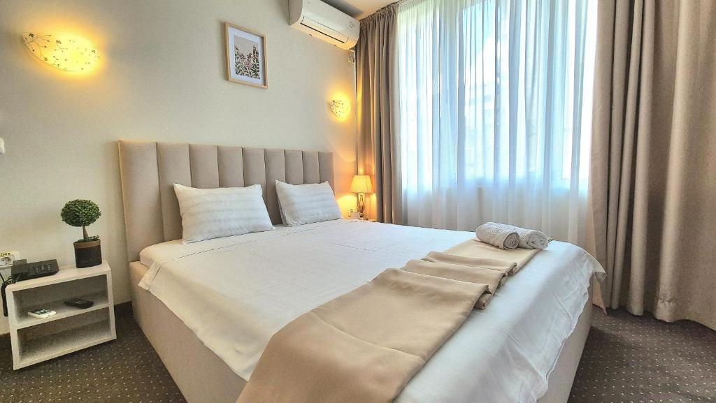 Hotel Marie