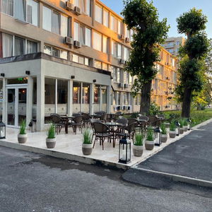 Hotel Marie cazare Mamaia