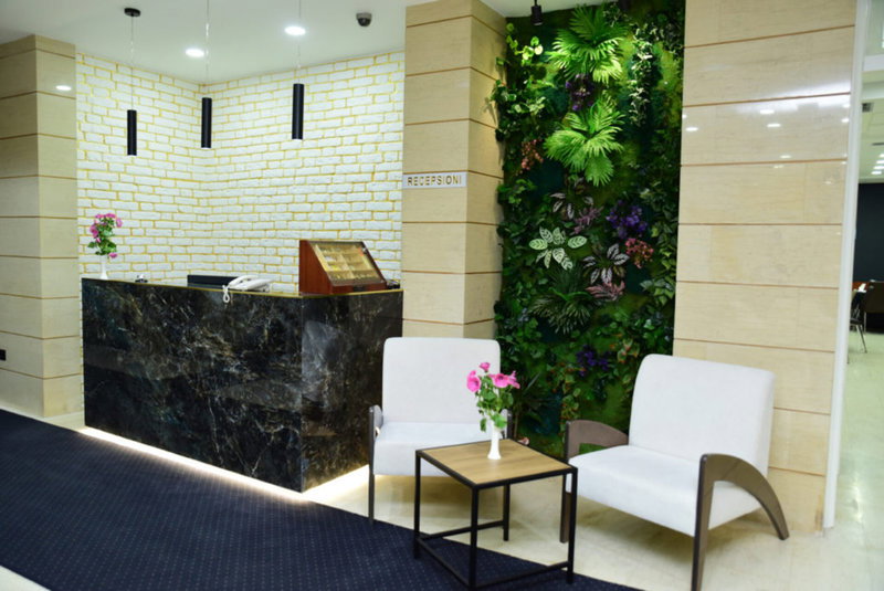 Comfort Hotel Tirana