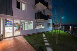 Hotel Olivar Hotel Tirana cazare Tirana