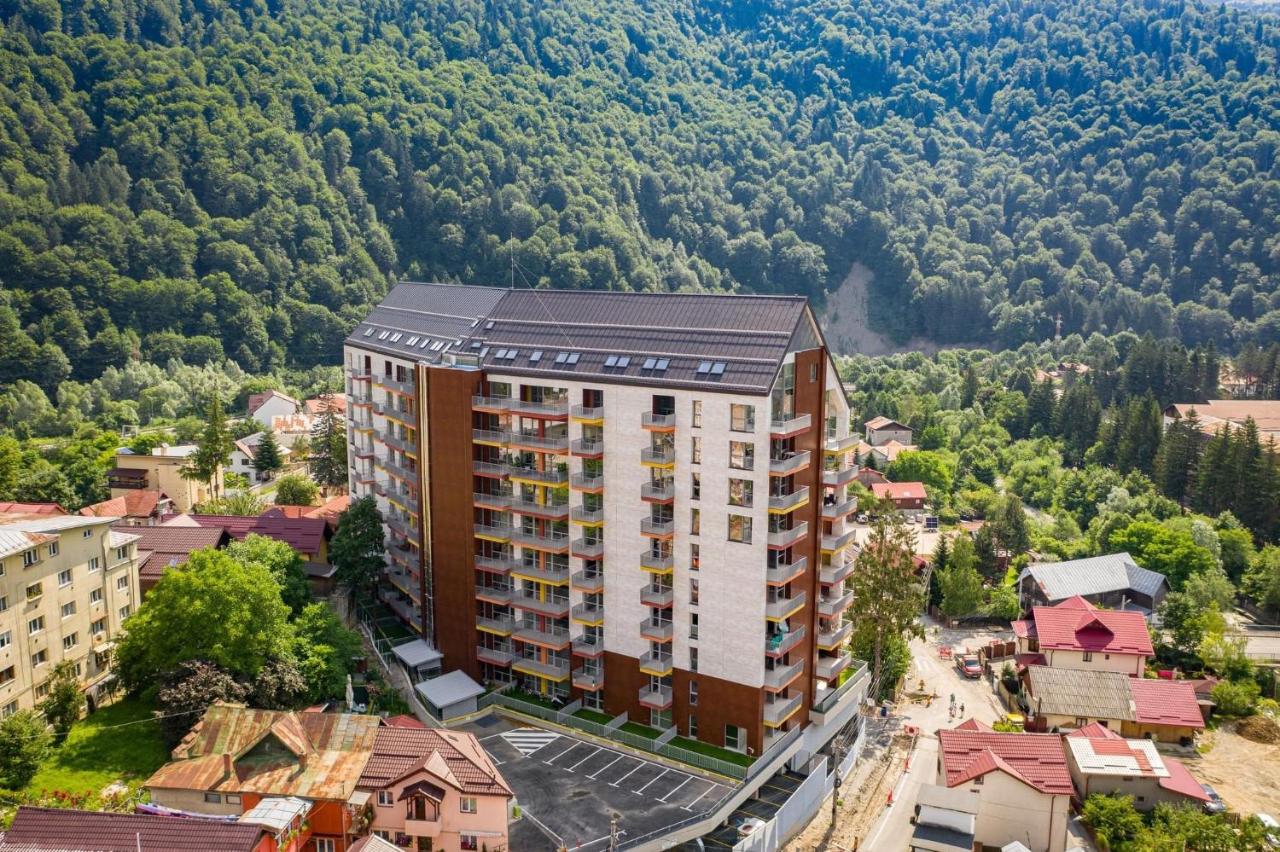 Hotel Walter Studio Sinaia