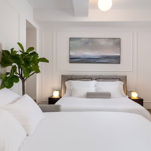 Hotel Studio Apartments In Center Of Opatija cazare Opatija