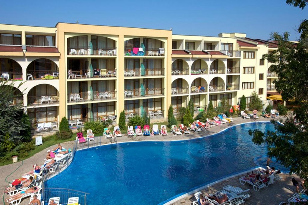 Hotel Yavor Palace