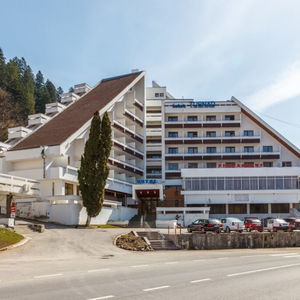 Hotel Tusnad cazare Baile Tusnad