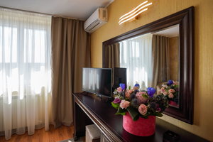Hotel Bulevard cazare Constanta