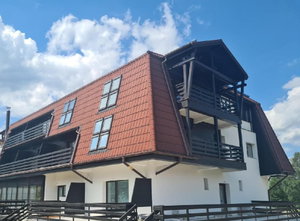 Hotel New Wolf (Wolf1) cazare Bran