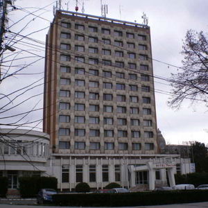 Hotel Traian cazare Braila