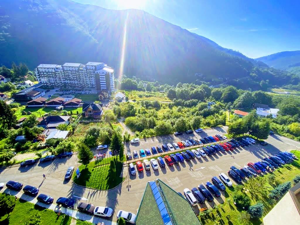 Hotel Mara