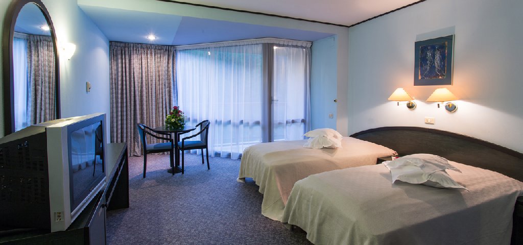Hotel Hotel Mara