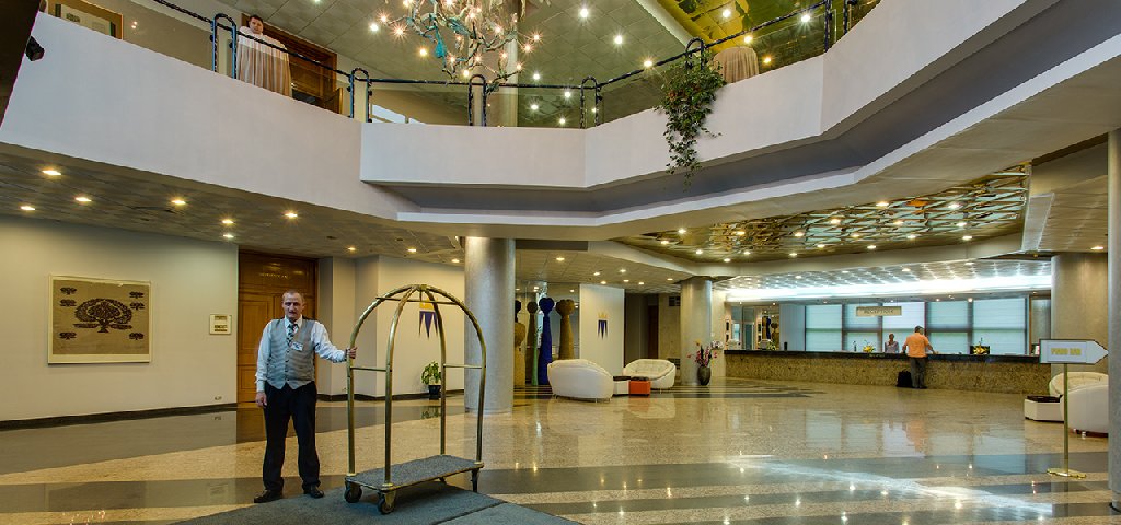 Hotel Mara