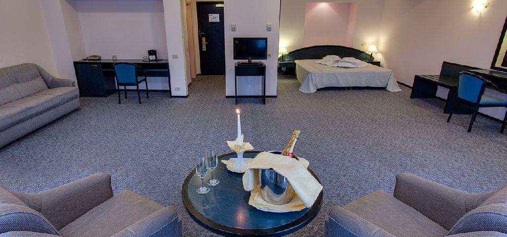 Hotel Mara