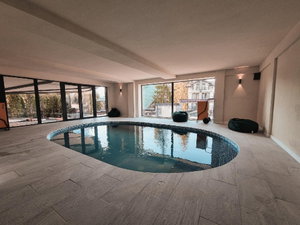 Hotel Ursuletul cazare Predeal