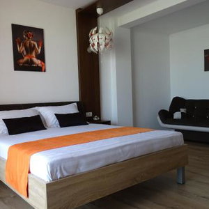 Hotel Dream Resort cazare Mamaia
