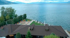 Hotel 1 Maji cazare Pogradec