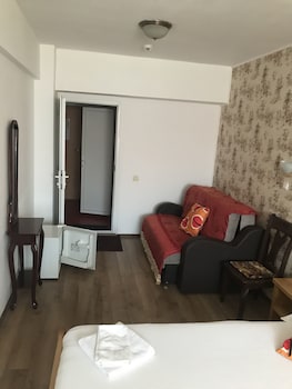 Hotel Funnytime cazare Bucuresti