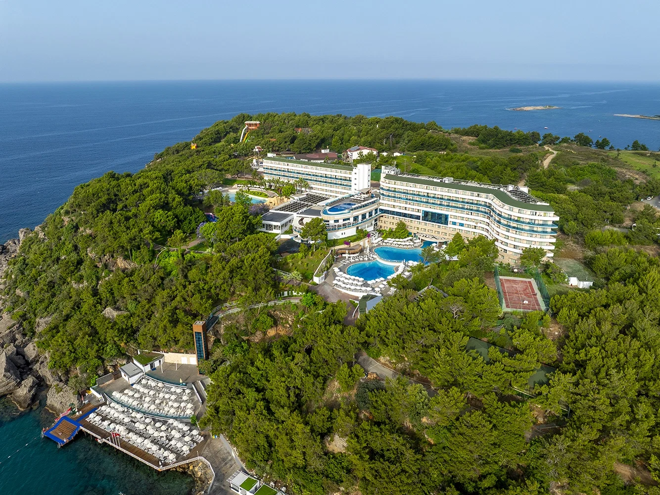 A Good Life Utopia Family Resort