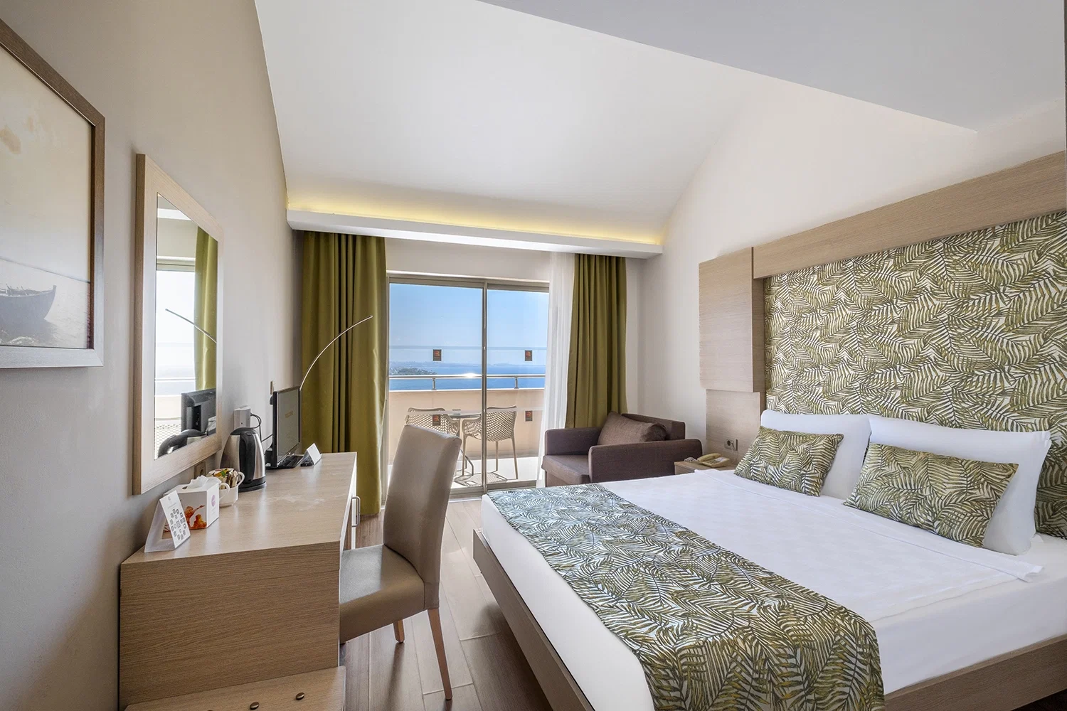 dal travel A Good Life Utopia Family Resort