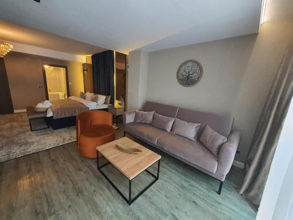 Hotel Elexus Poiana Brasov