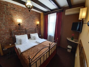 Hotel Topaz Boutique