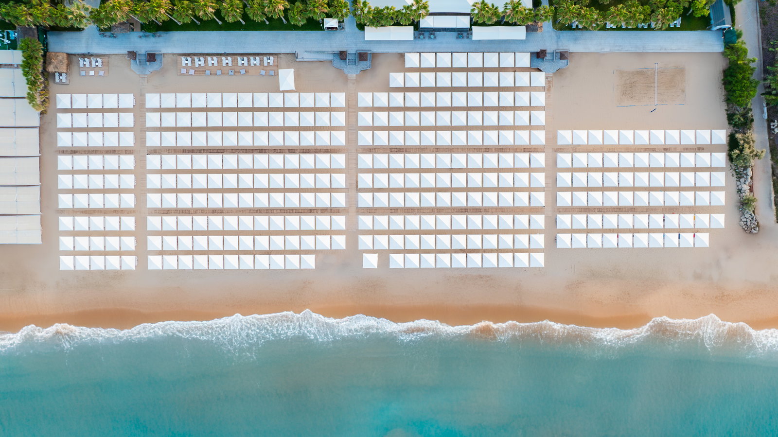 dal travel Miramare Queen Hotel
