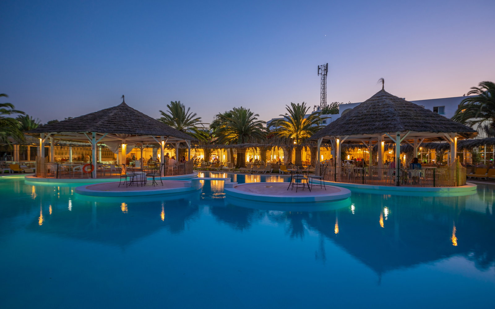 Shalimar Aqua Park
