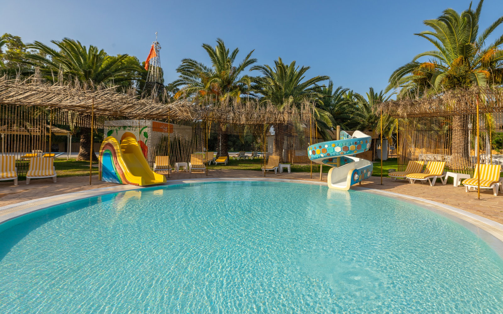 Shalimar Aqua Park